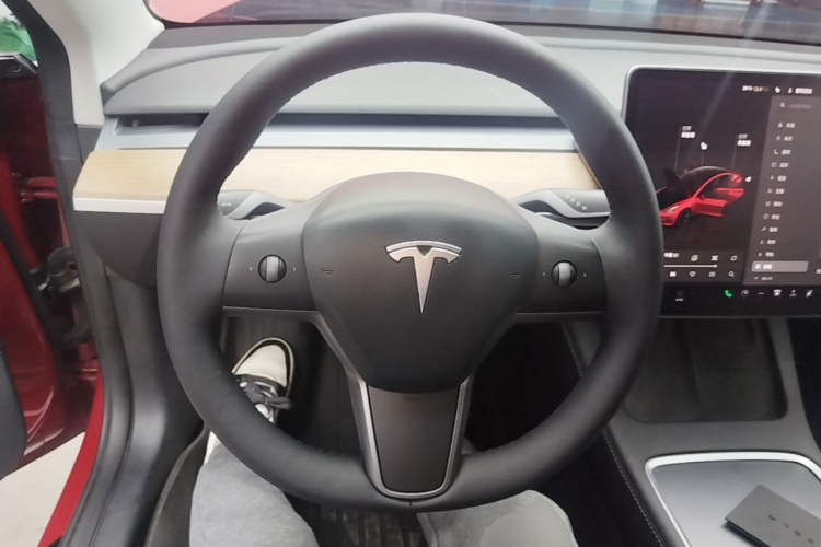 Tesla Model 3 2022 #11 Tesla Model 3 2022 car image #11