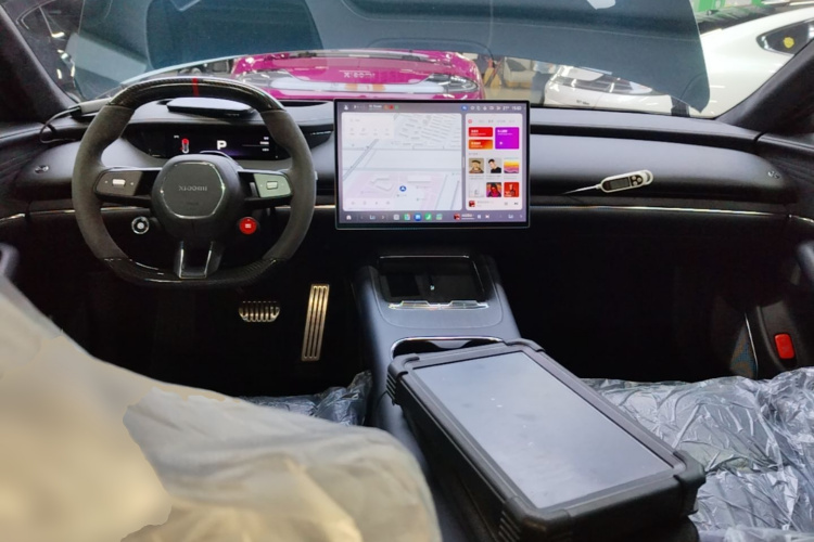 2026 car image #10