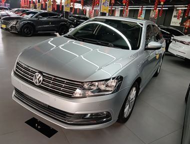 Volkswagen Lavida 2018 Volkswagen Lavida 2018 car image