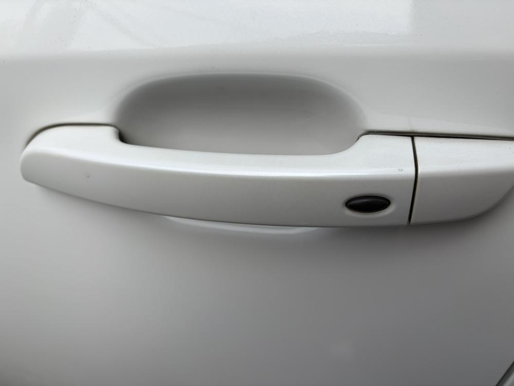 Chery Tiggo 3x 2020 #12 Chery Tiggo 3x 2020 car image #12