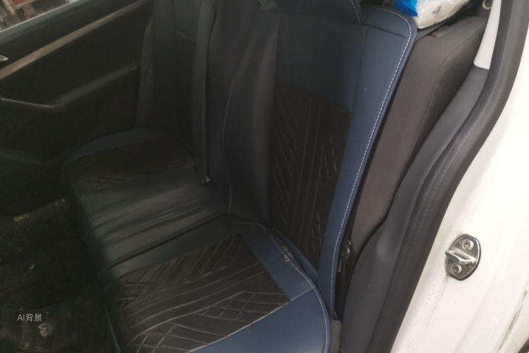 Volkswagen Lavida 2023 car image #19