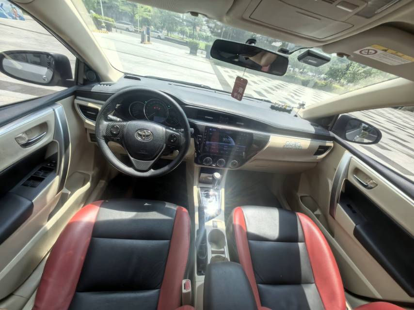 2015 #10 2015 car image #10