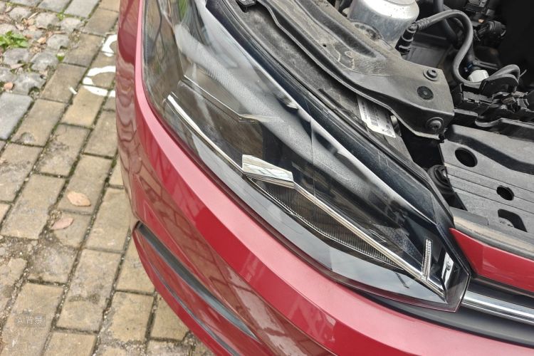 Volkswagen Polo 2019 #8 Volkswagen Polo 2019 imagen de coche #8