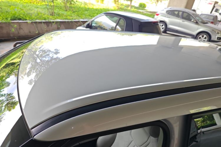 BYD YuanUP 2024 imagen de coche #25