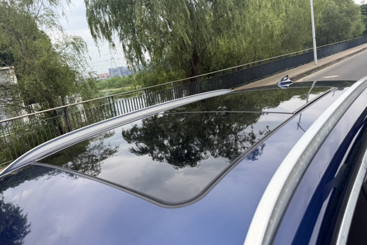 BMW X1 2018 #7 BMW X1 2018 car image #7