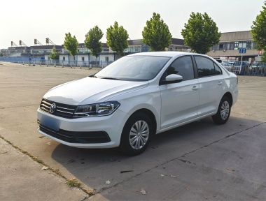 Volkswagen Santana 2020 Volkswagen Santana 2020 car image