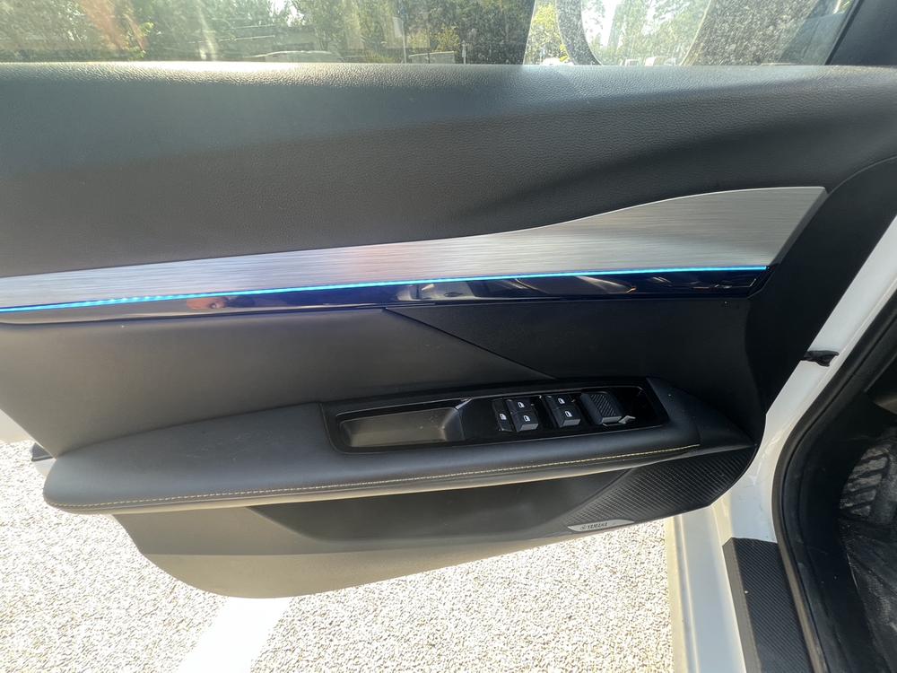 MG 5 Scorpio 2022 #13 MG 5 Scorpio 2022 immagine di auto #13