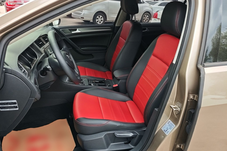 Volkswagen Golf 2016 #15 Volkswagen Golf 2016 car image #15