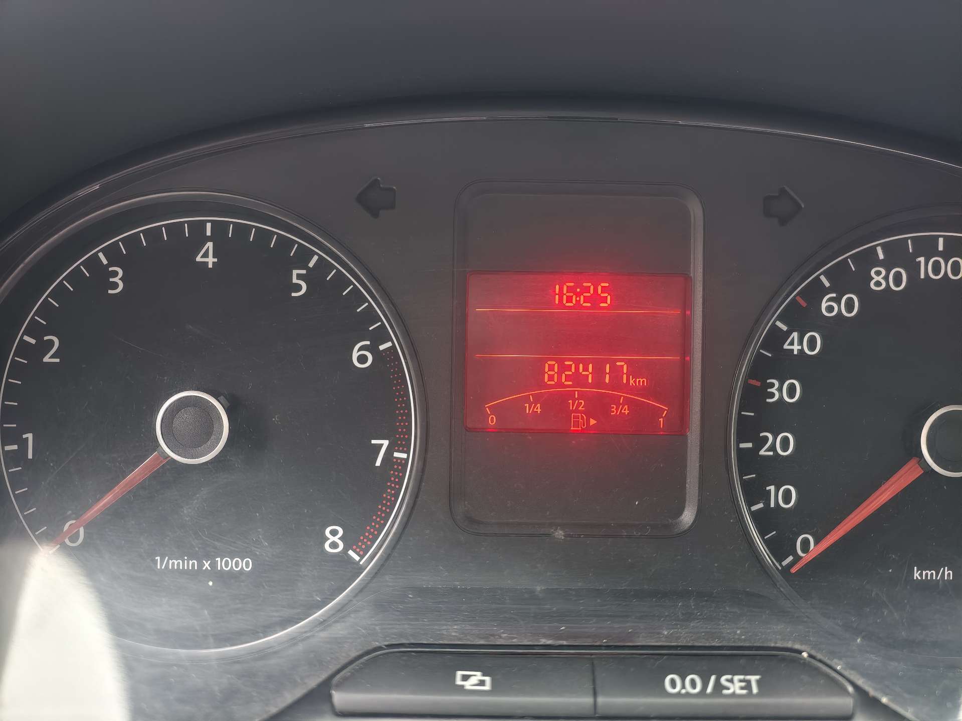 Volkswagen Polo 2011 #9 Volkswagen Polo 2011 immagine di auto #9