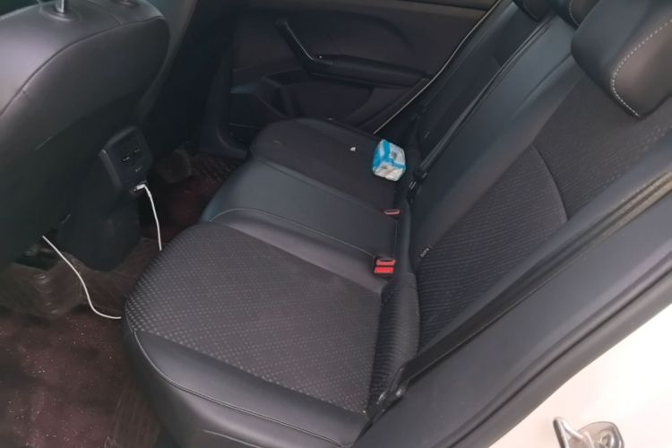 Volkswagen Tacqua 2023 immagine di auto #17