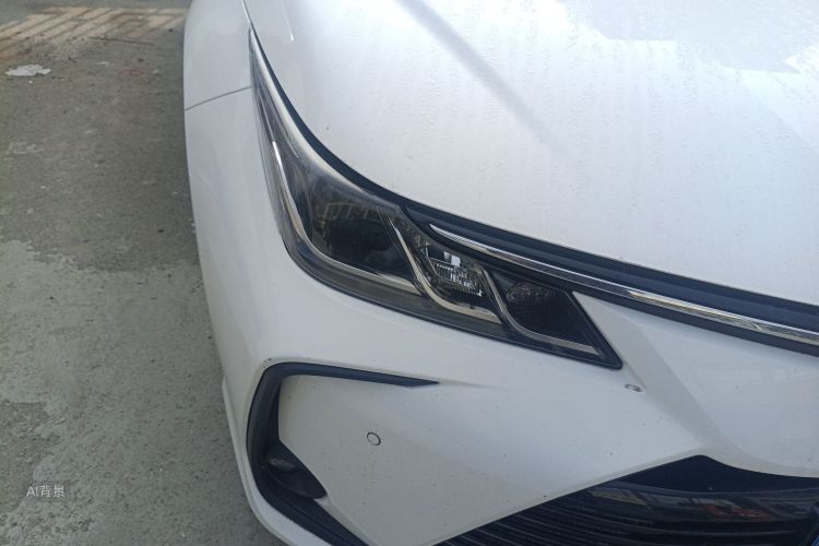 Toyota Corolla 2021 car image #8