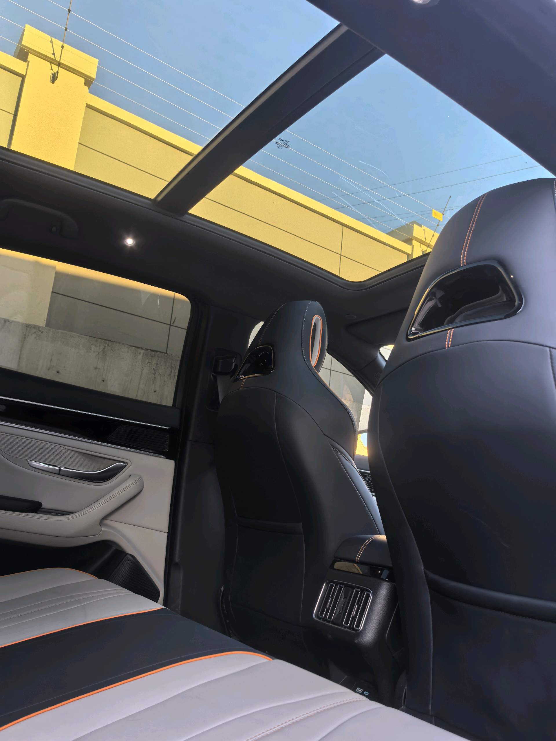 BYD Song Plus New Energy 2023 car image #6