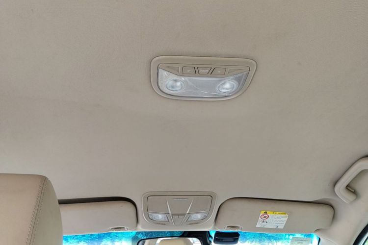 GEELY Emgrand 2018 #18 GEELY Emgrand 2018 car image #18
