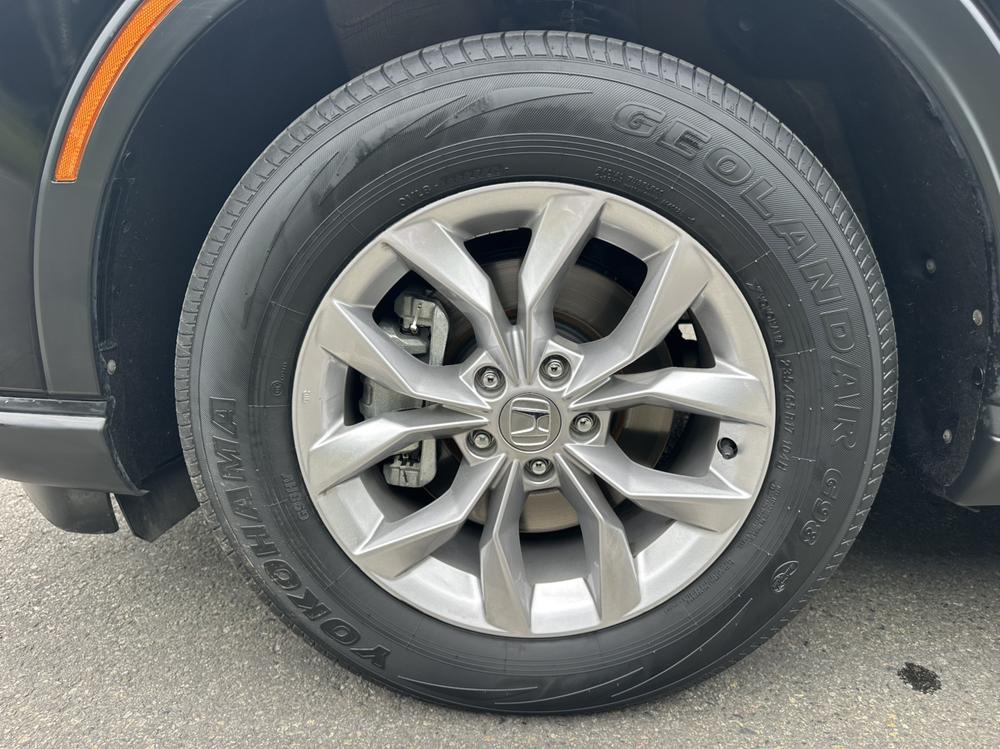 Honda CR-V 2023 car image #8