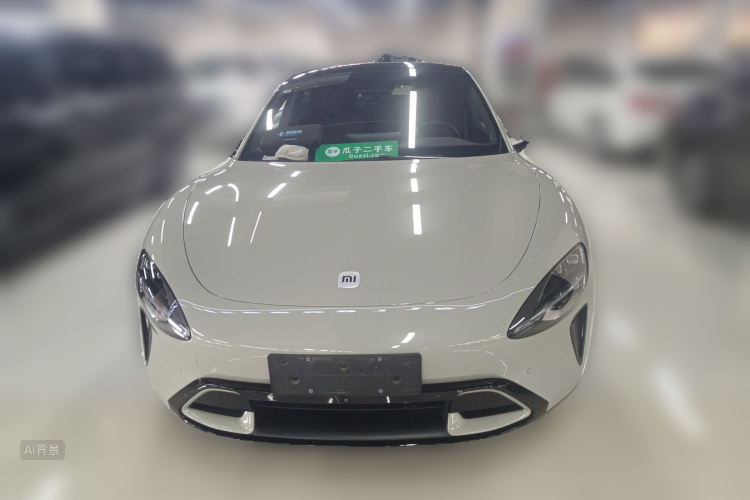 MI SU7 2025 image de voiture #3