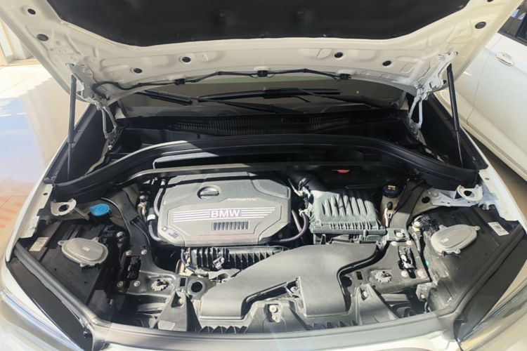 BMW X1 2020 car image #20