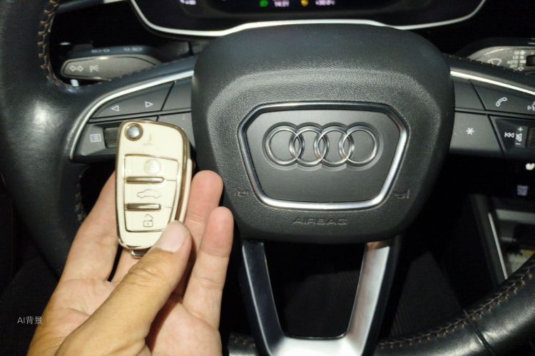 Audi Q3 2021 #10 Audi Q3 2021 car image #10