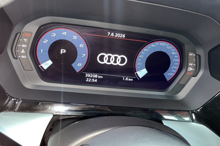 Audi A3 2021 #8 Audi A3 2021 car image #8