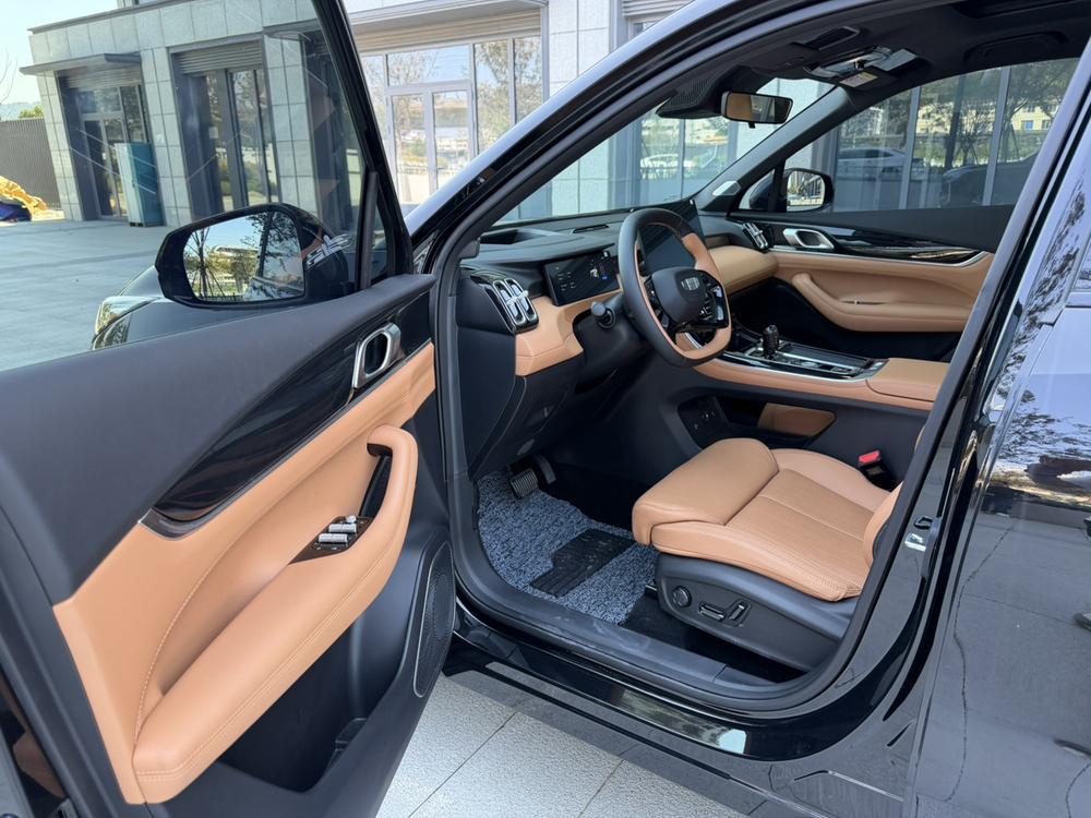 2026 imagen de coche #22