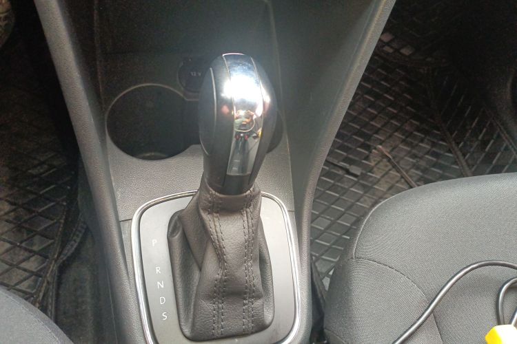 Volkswagen Polo 2019 imagem de carro #14