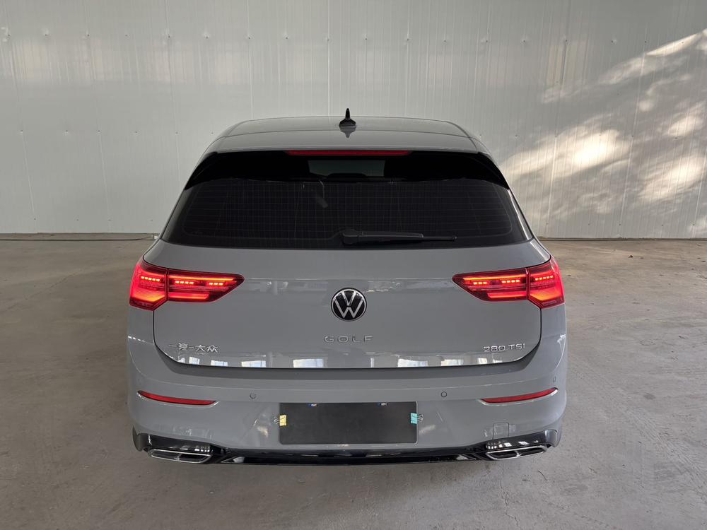 Volkswagen Golf 2022 #5 Volkswagen Golf 2022 car image #5