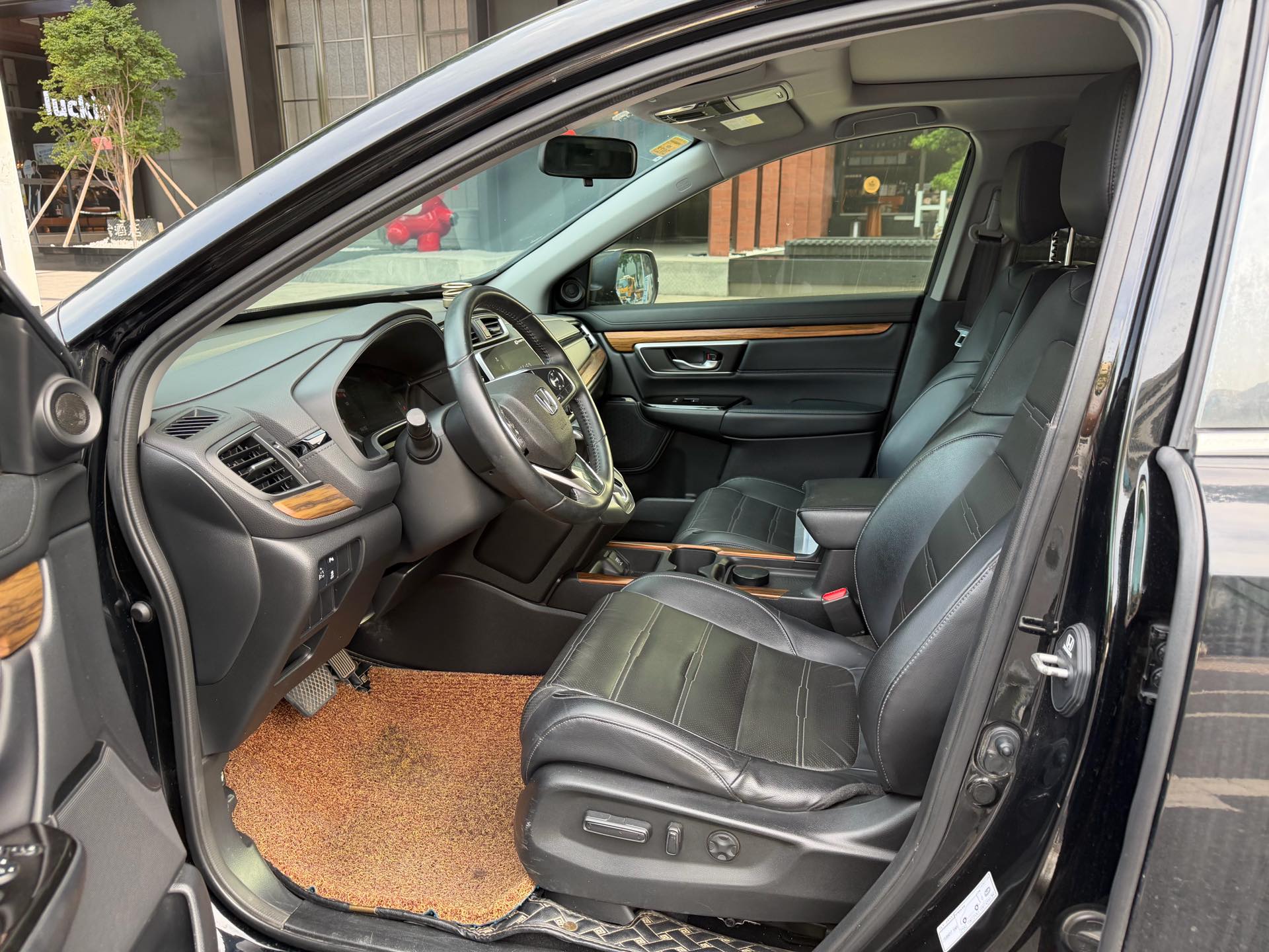 Honda CR-V 2019 car image #4