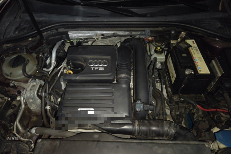 Audi A3 2016 imagem de carro #22