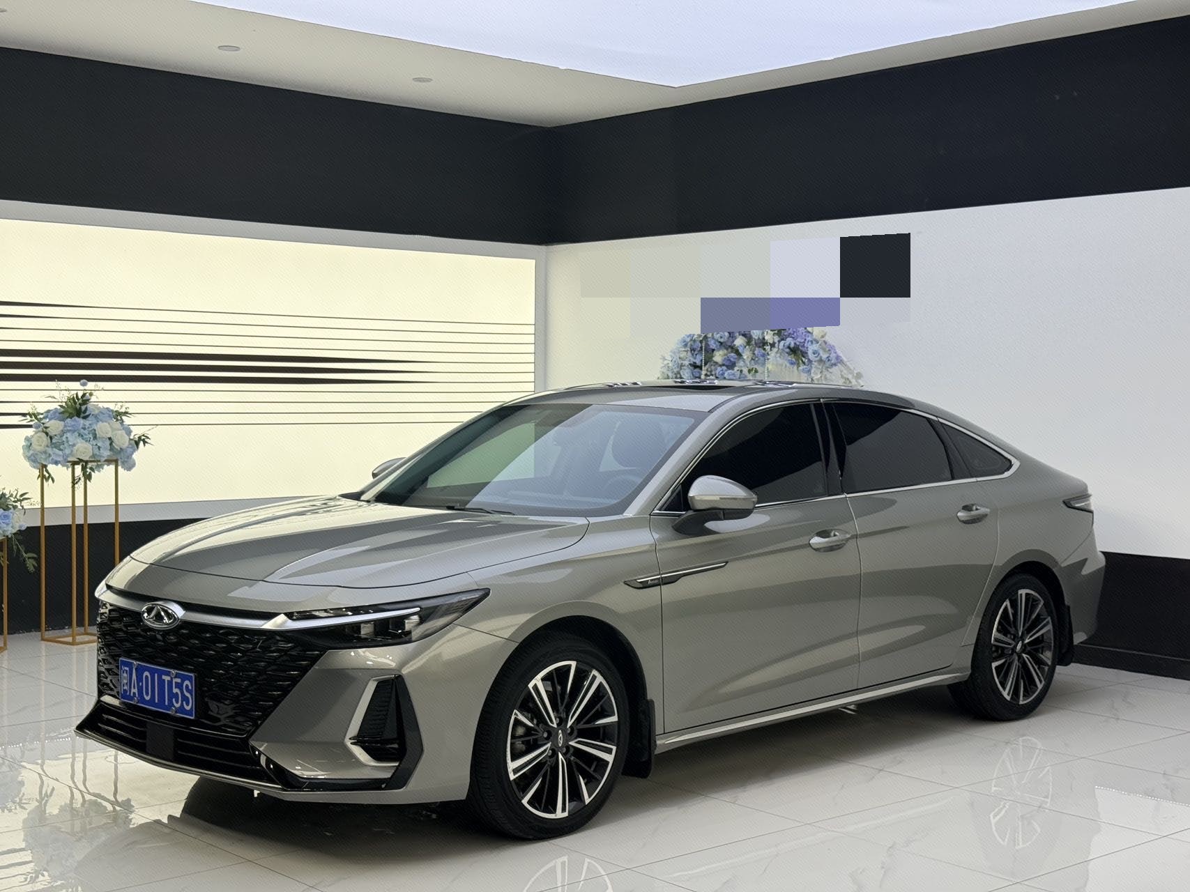 Chery Arrizo 8 2023 Chery Arrizo 8 2023 car image