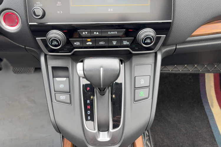 Honda CR-V 2019 car image #15