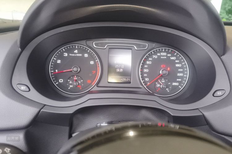 Audi Q3 2014 #13 Audi Q3 2014 immagine di auto #13