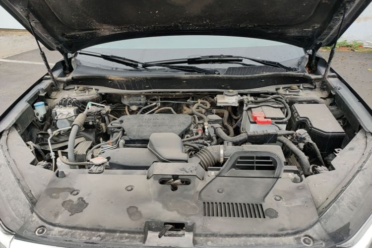 Honda CR-V 2022 car image #20