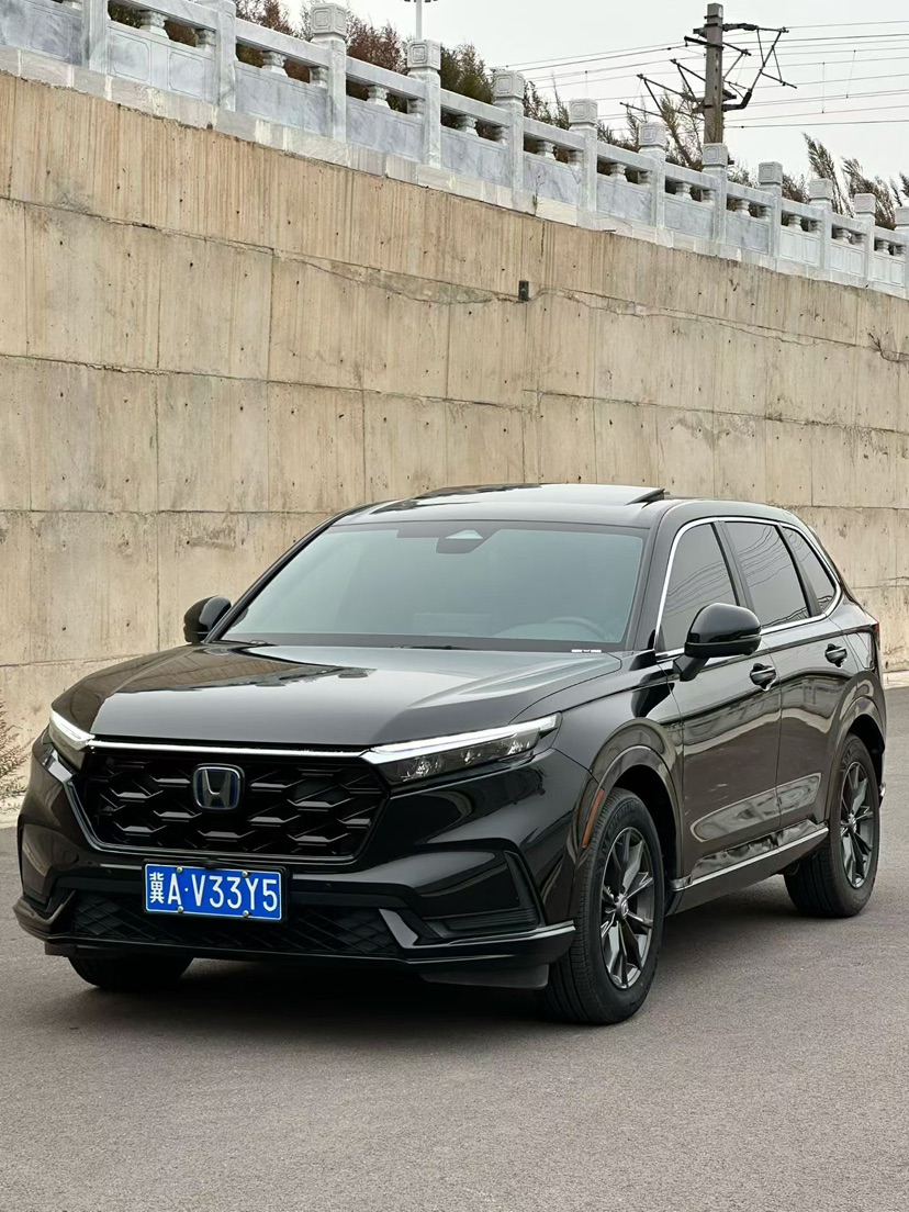 Honda CR-V 2023 car image 