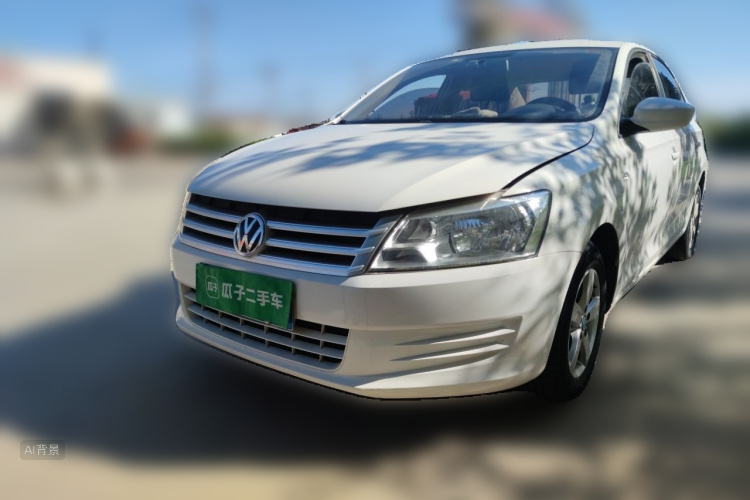 Volkswagen Santana 2016 #2 Volkswagen Santana 2016 car image #2