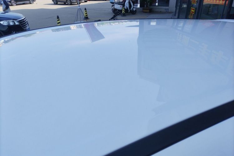 GEELY Coolray 2024 #25 GEELY Coolray 2024 car image #25