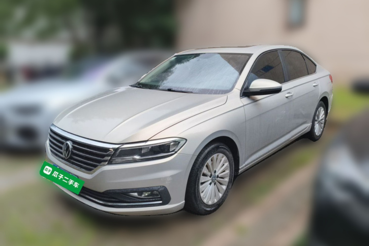 Volkswagen Lavida 2021 #2 Volkswagen Lavida 2021 car image #2