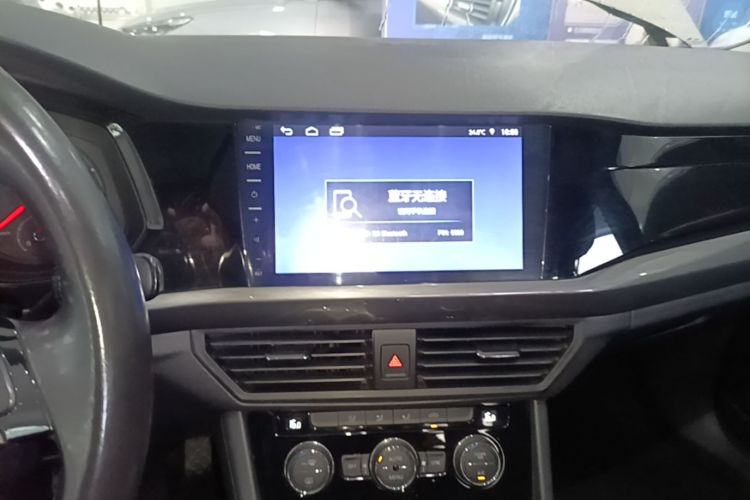 Volkswagen Bora 2019 #14 Volkswagen Bora 2019 immagine di auto #14