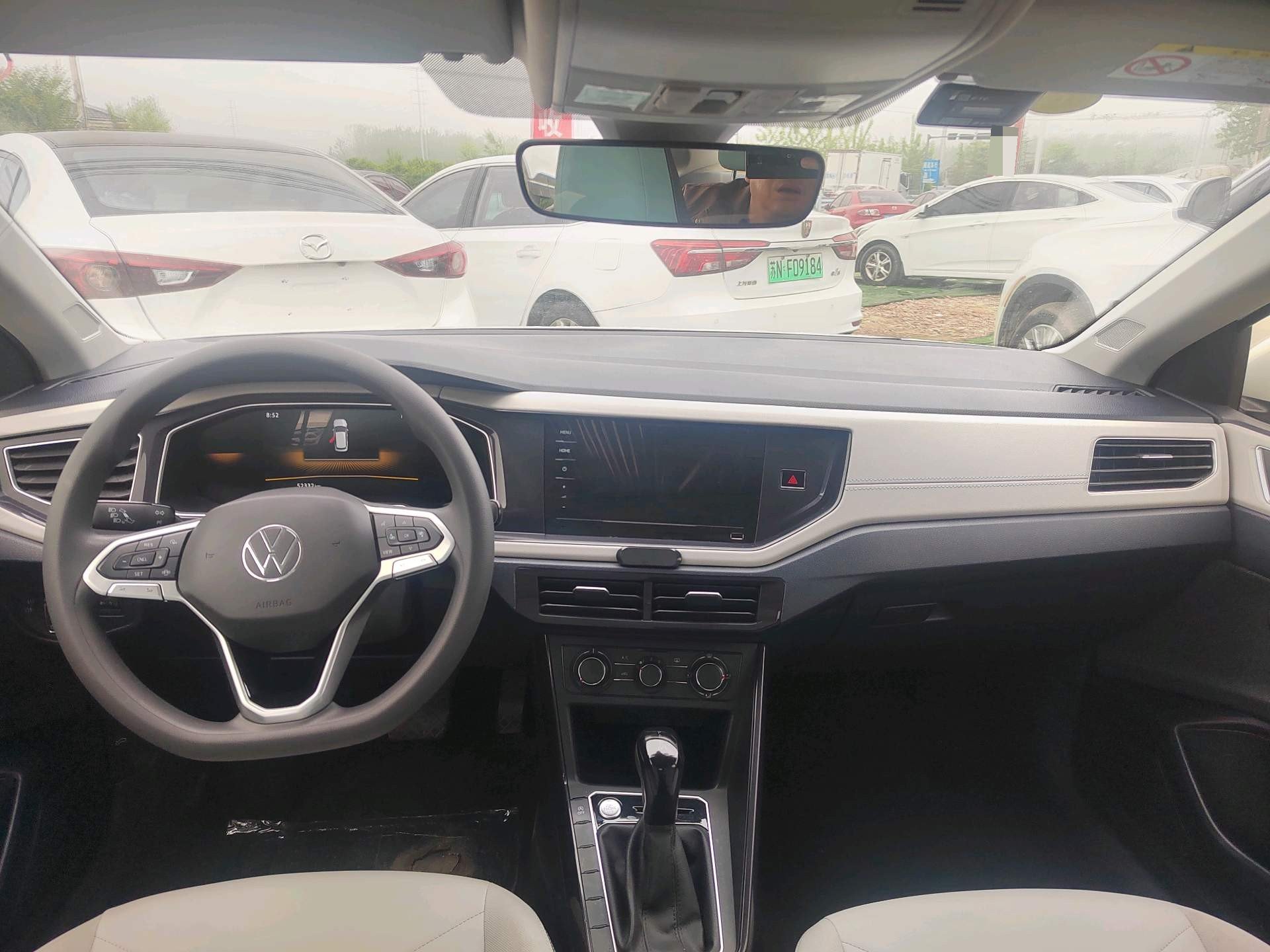 Volkswagen Lavida 2024 car image #6