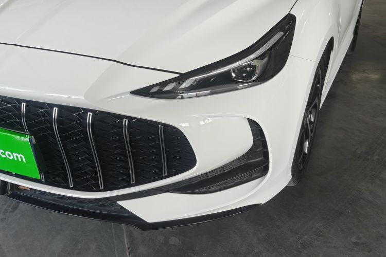 MG 5 2025 car image #23