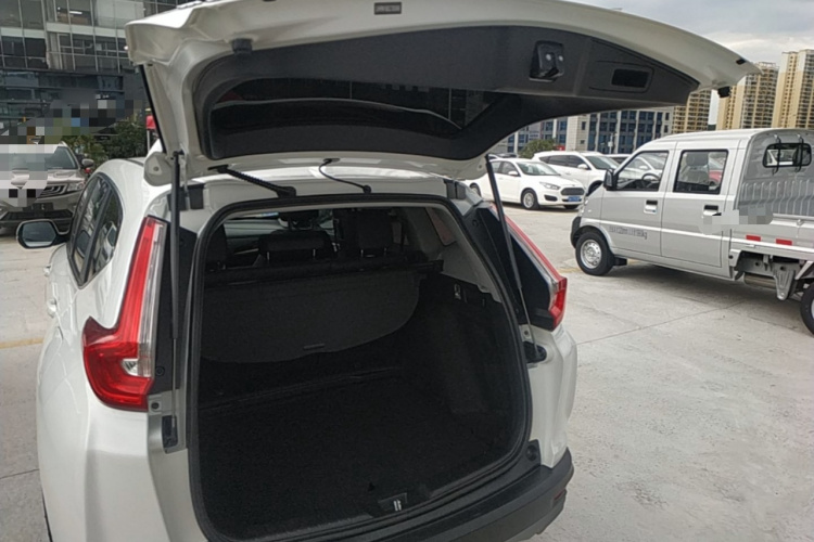 Honda CR-V 2020 car image #21