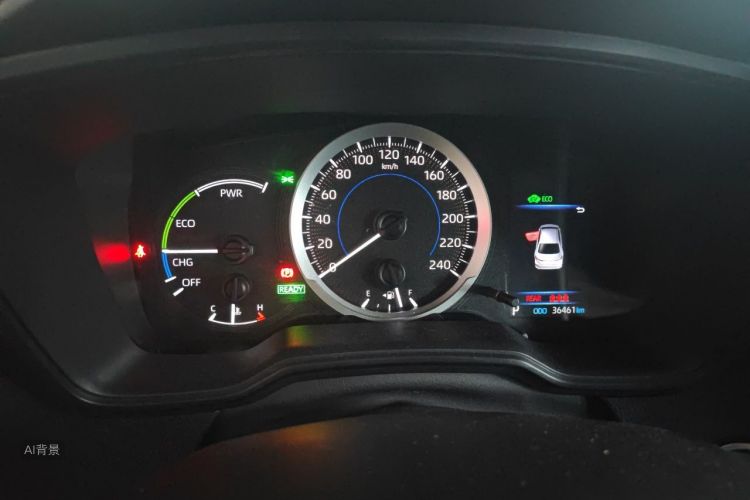 Toyota Corolla 2021 car image #13