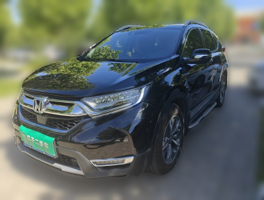 Honda CR-V 2018 Honda CR-V 2018 car image
