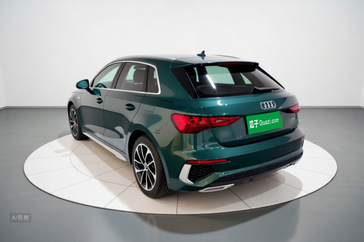 Audi A3 2021 #5 Audi A3 2021 immagine di auto #5