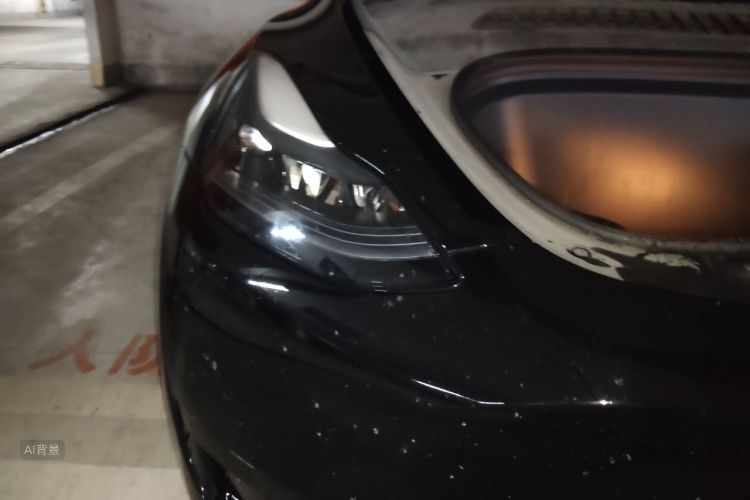 Tesla Model Y 2022 car image #8