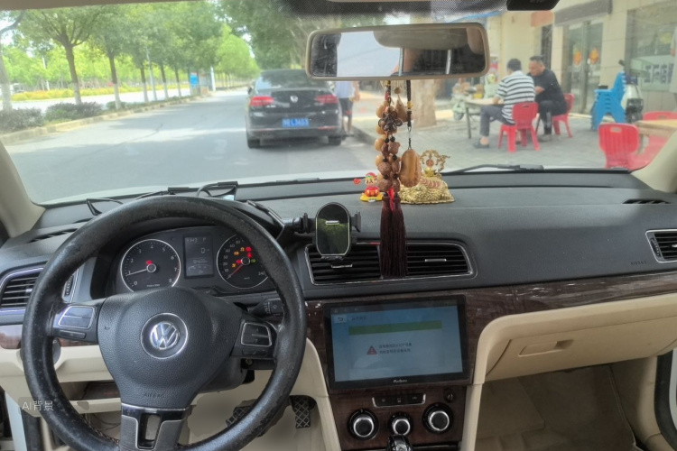 Volkswagen Lavida 2015 car image #11