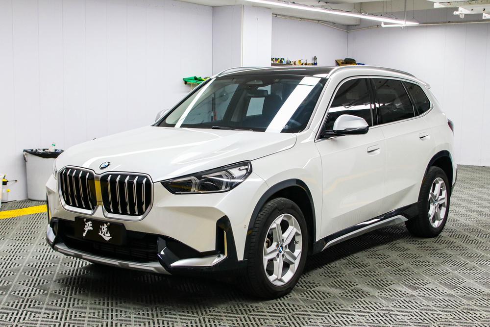 BMW X1 2023 BMW X1 2023 car image