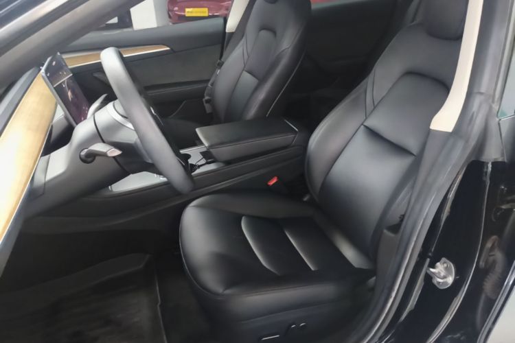 Tesla Model 3 2022 car image #15