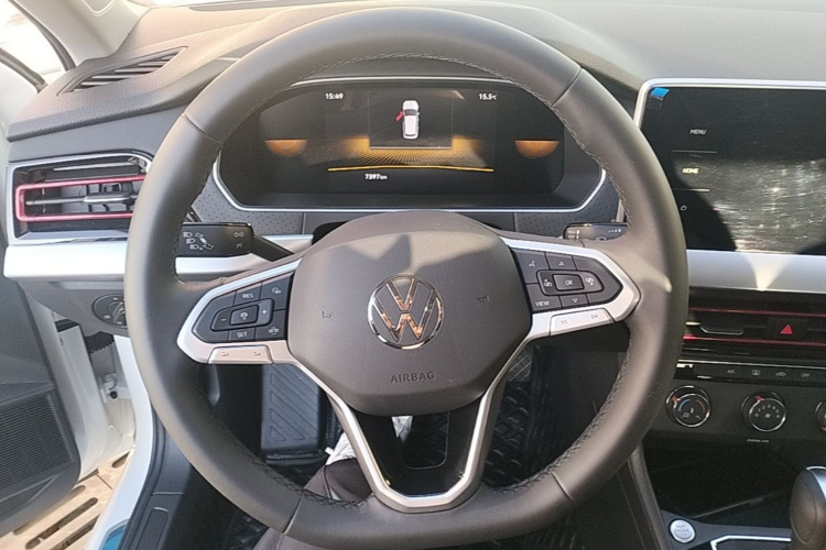 Volkswagen Lavida 2024 #19 Volkswagen Lavida 2024 immagine di auto #19