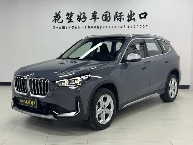 BMW X1 2025 #22 BMW X1 2025 car image #22