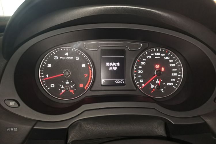 Audi Q3 2017 #13 Audi Q3 2017 car image #13