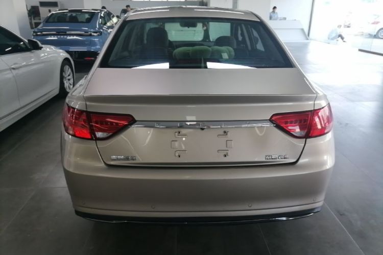 GEELY Emgrand GL 2021 #6 GEELY Emgrand GL 2021 immagine di auto #6